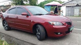 2007 Mazda 3 for sale