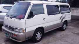Nissan Urvan Escapade 2013 for sale
