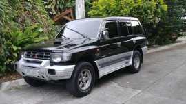 Mitsubishi Pajero 2003 for sale