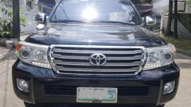 Toyota Land Cruiser 2012 for sale