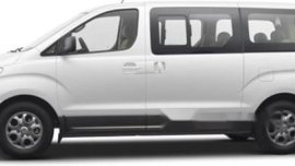 Hyundai Grand Starex Gl 2018 for sale