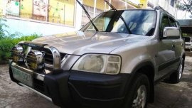 Honda Crv 2000 for sale