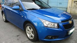 2011 CHEVROLET CRUZE for sale