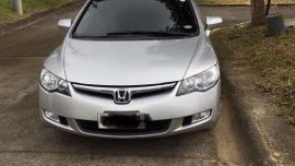 Honda Civic 1.8S 2009 for sale