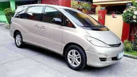 2004 Toyota Previa for sale