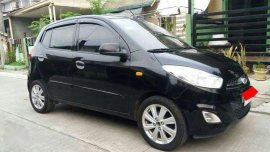 2012 Hyundai i10 for sale