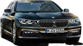 Bmw 740Li Pure Excellence 2018 for sale