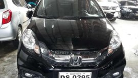 2015 Honda Mobilio for sale