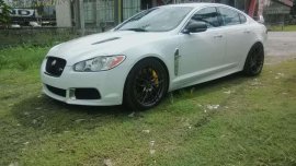 2012 Jaguar XF R for sale