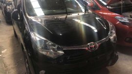 2018 Toyota Wigo 1.0 G Automatic Transmission