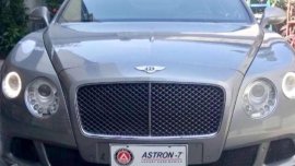 2014 Bentley Continental GT for sale