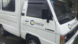 2008 Mistsubishi L300 FB for sale