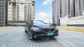 2013 BMW 750 LI V8 for sale