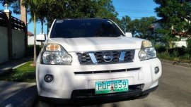 2011 Nissan Xtrail for sale