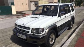2000 Isuzu Trooper for sale