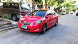 2013 Toyota Vios for sale