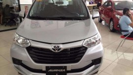 2018 Toyota Avanza Promo 