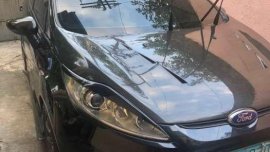 2012 Ford Fiesta RS for sale