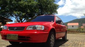 1998 toyota Corolla for sale