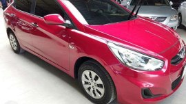 2016 Hyundai Accent for sale