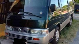 Nissan Urvan Escapade 2014 for sale