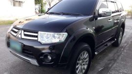 2013 Mitsubishi Montero Sport for sale