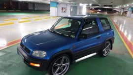 1997 Toyota Rav4 for sale