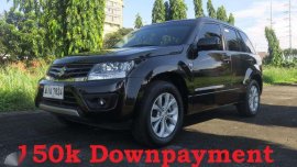 2014 Suzuki Grand Vitara AT for sale