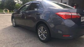 Toyota Cororolla Altis 2014 for sale