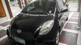 Toyota Yaris 2008 for sale