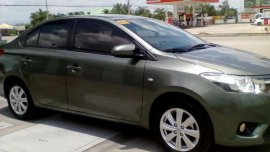 Toyota Vios 2018 for sale