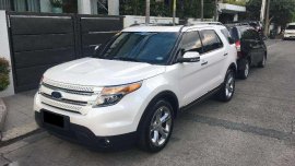 2015 Ford Explorer for sale