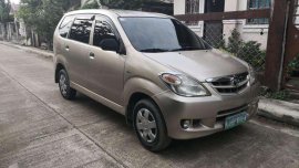 Toyota Avanza 2010 for sale