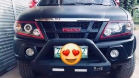 Isuzu Sportivo 2005 for sale