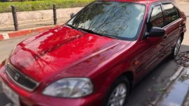 Honda Civic 2000 For Sale