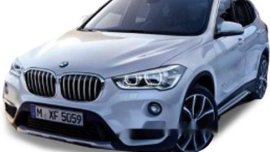 Bmw X1 Xdrive20D Xline 2018 for sale
