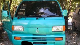 Well-kept Suzuki Double Cab for sale