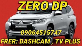 Montero Strada Xpander Mirage G4 L300 promotion 2019