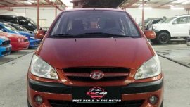 2006 Hyundai Getz for sale