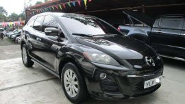 2012 Mazda CX7 Automatic Transmission