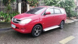 2005 Toyota Innova for sale