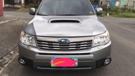 Subaru Forester 2010 for sale