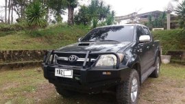 Toyota Hilux 2006 for sale