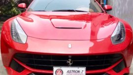 2013 Ferrari F12 Berlinetta for sale