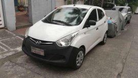 2016 Hyundai Eon for sale