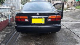 Nissan Sentra Series 4 1999 for sale