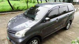 2013 Toyota Avanza for sale