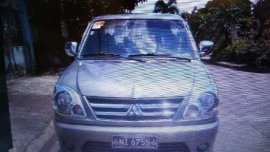 Mitsubishi Adventute 2015 for sale