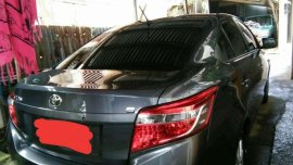 Toyota Vios 2014 for sale
