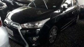 Toyota Yaris 1.5G 2016 for sale